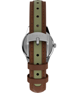 TW4B11900 Reloj Timex Expedition Field Mini de mujer banda de piel 26mm