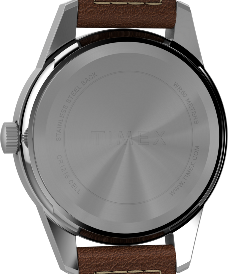 TW4B11900 Reloj Timex Expedition Field Mini de mujer banda de piel 26mm