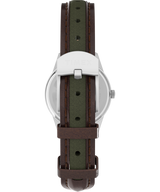 TW4B12000 Reloj Timex Expedition Field Mini de mujer correa de piel 26 mm