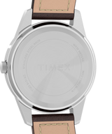 TW4B12000 Reloj Timex Expedition Field Mini de mujer correa de piel 26 mm