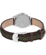 TW4B12000 Reloj Timex Expedition Field Mini de mujer correa de piel 26 mm