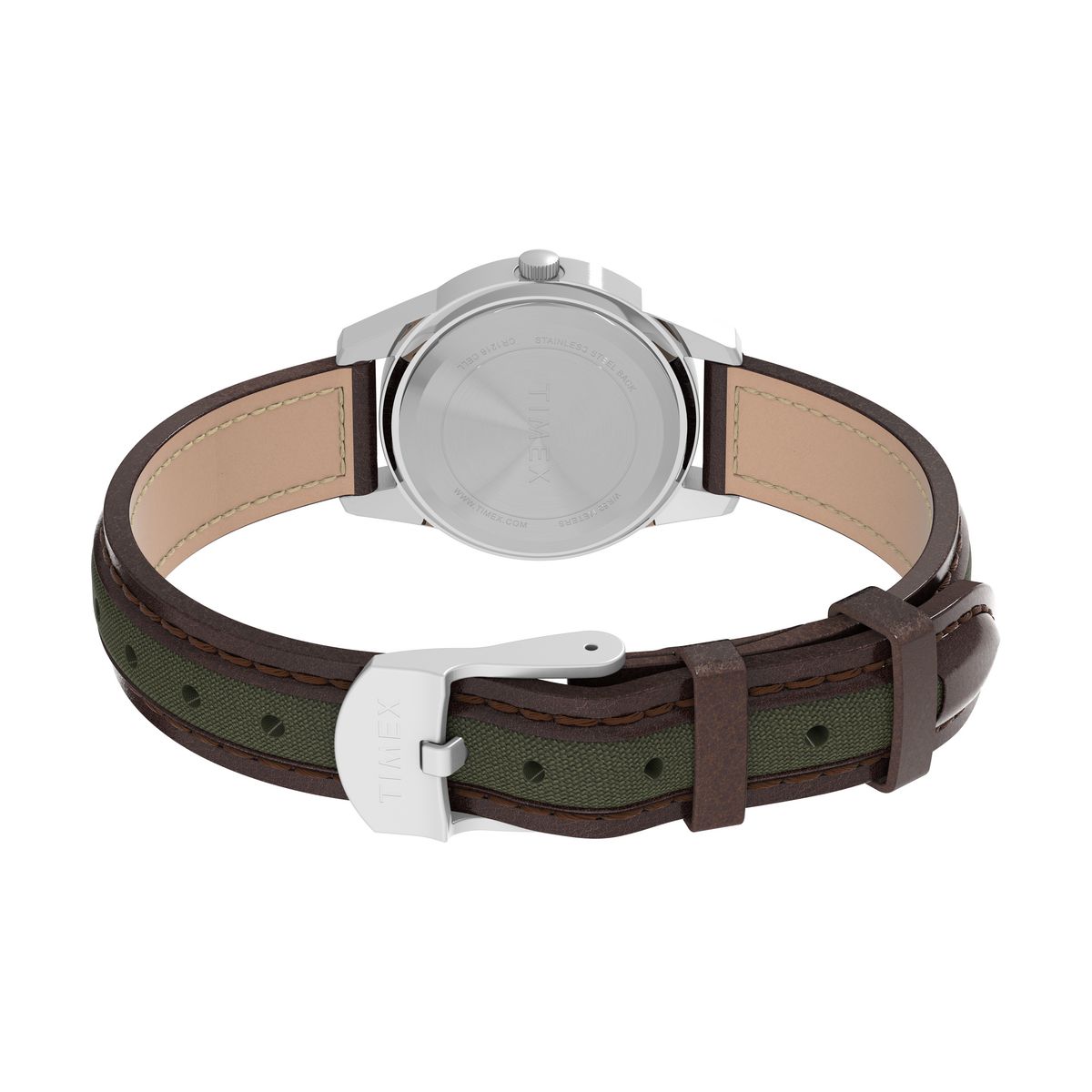 TW4B12000 Reloj Timex Expedition Field Mini de mujer correa de piel 26 mm