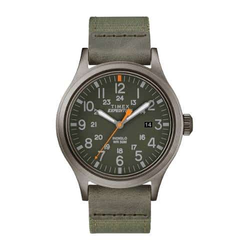 TW4B14000 Reloj Timex para Hombre