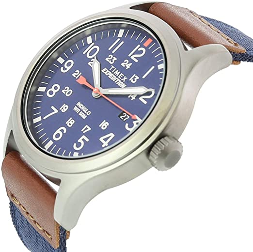 TW4B14100 Reloj Timex para Hombre