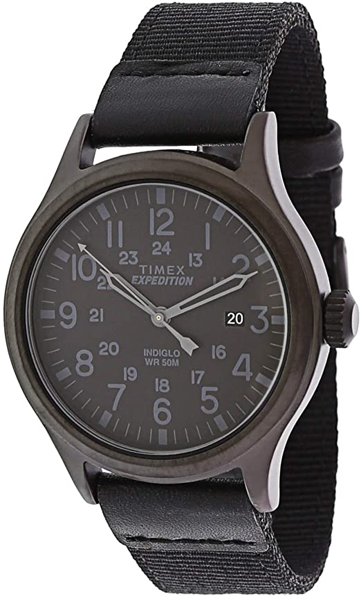 TW4B14200 Reloj Timex para Hombre