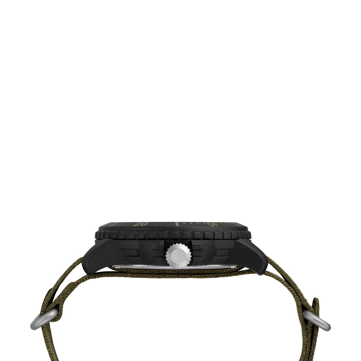 TW4B14500 Reloj Timex Expedition Gallatin Solar para Hombre  44mm