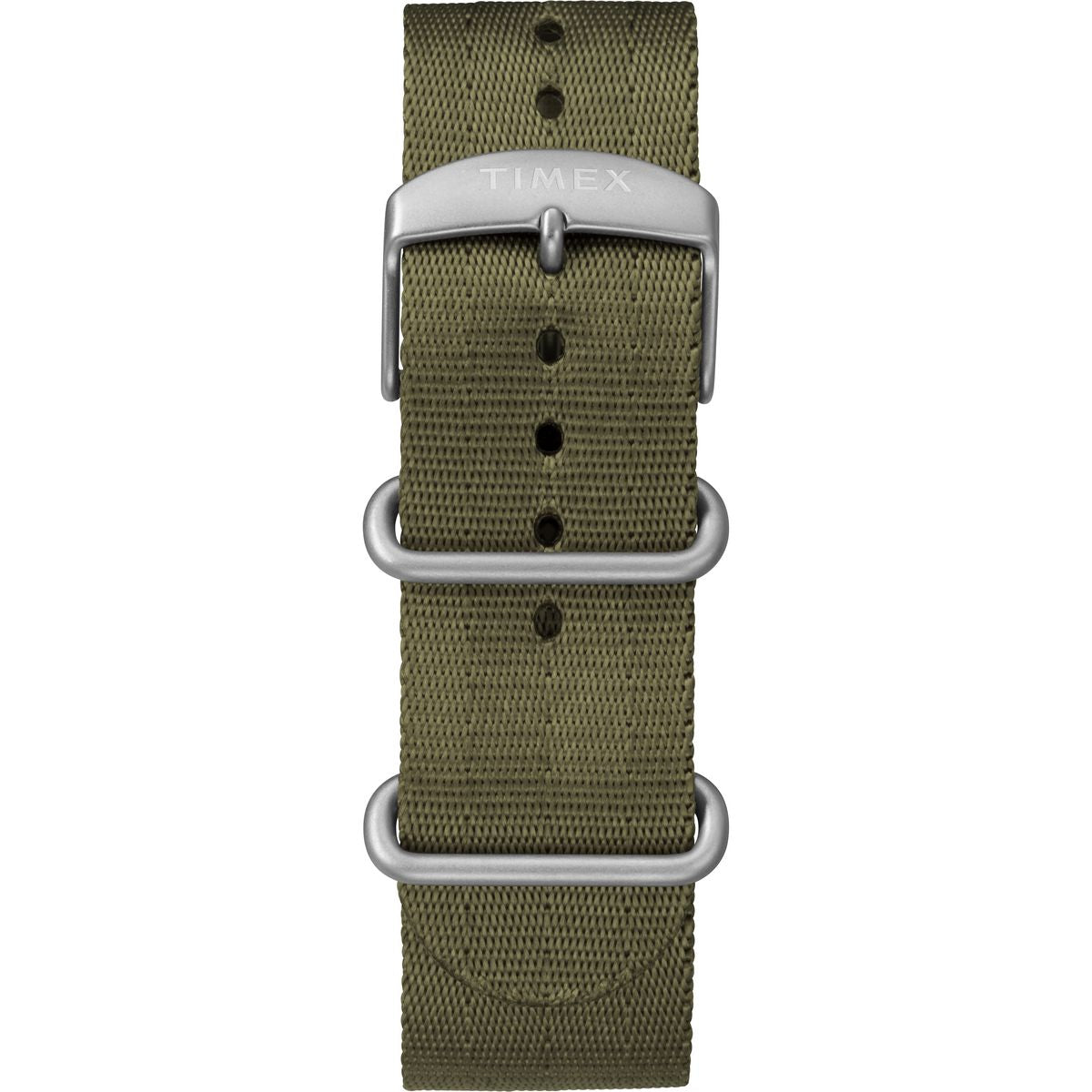 TW4B14500 Reloj Timex Expedition Gallatin Solar para Hombre  44mm