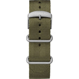 TW4B14500 Reloj Timex Expedition Gallatin Solar para Hombre  44mm