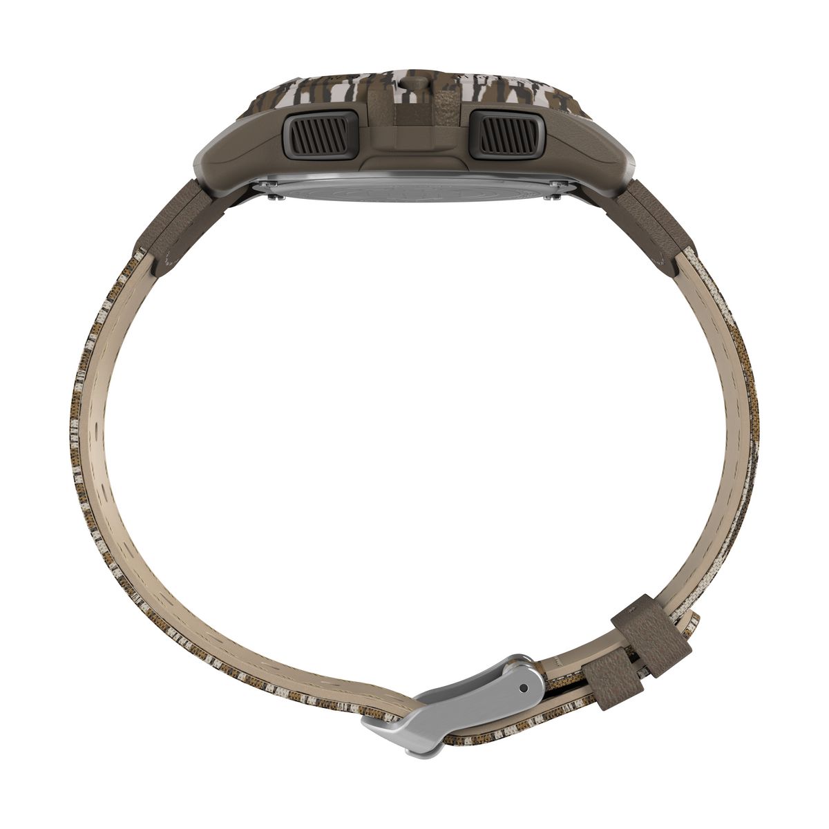 TW4B19600 Reloj Timex Expedition Digital para Caballero con Correa de Tela 40 mm