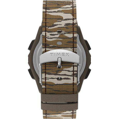 TW4B19600 Reloj Timex Expedition Digital para Caballero con Correa de Tela 40 mm