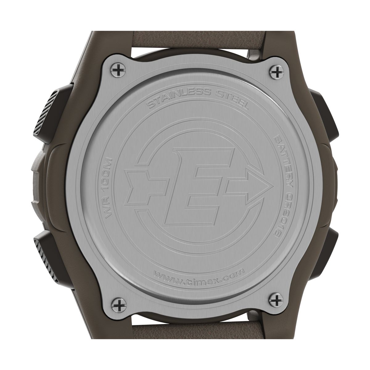TW4B19600 Reloj Timex Expedition Digital para Caballero con Correa de Tela 40 mm