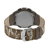 TW4B19600 Reloj Timex Expedition Digital para Caballero con Correa de Tela 40 mm