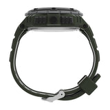 TW4B24100 Reloj Timex Expedition Shock XL Digital para Caballero con Correa de Resina