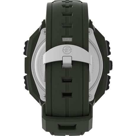 TW4B24100 Reloj Timex Expedition Shock XL Digital para Caballero con Correa de Resina