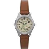 TW4B25100 Timex Expedition Peanuts Snoopy Reloj para Mujer