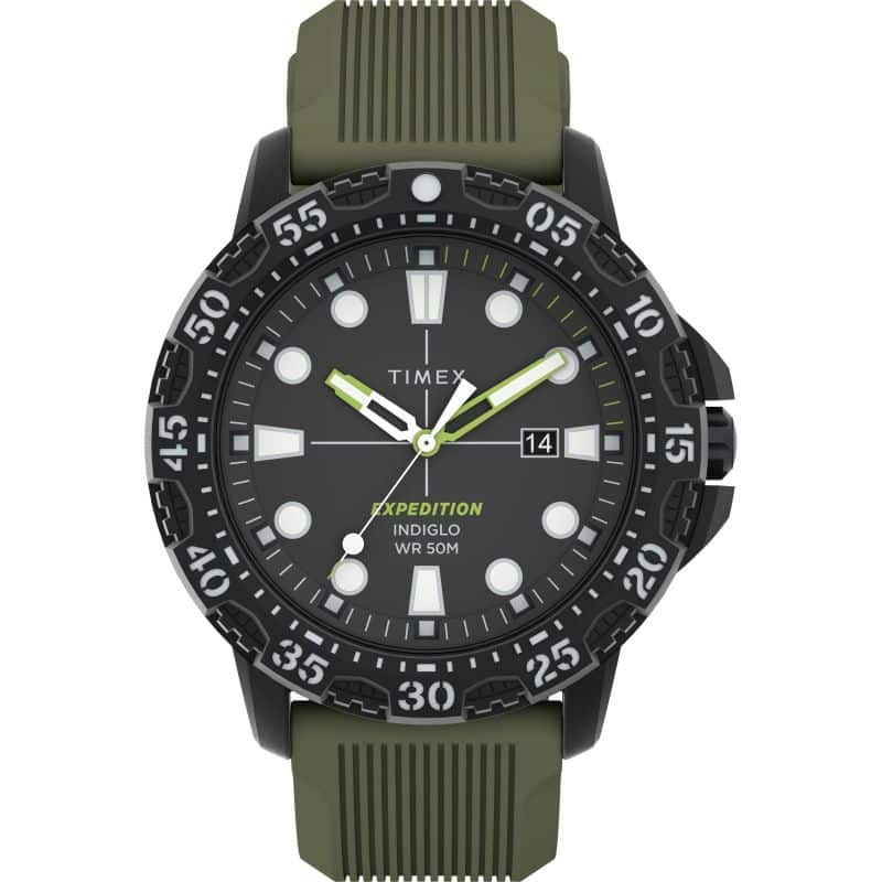 TW4B25400 Reloj Timex para Hombre