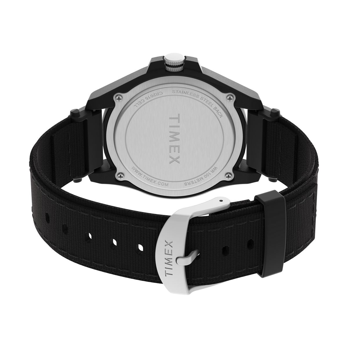 TW4B26300 Timex Expedition Reloj para Hombre 42 mm