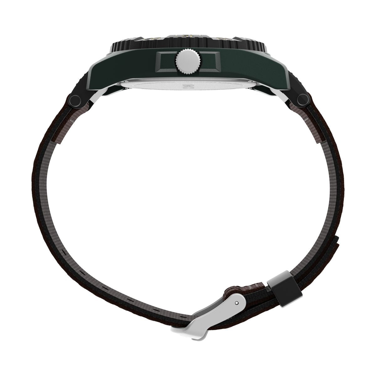TW4B26500 Timex Expedition Acadia Rugged Reloj para Hombre  42mm