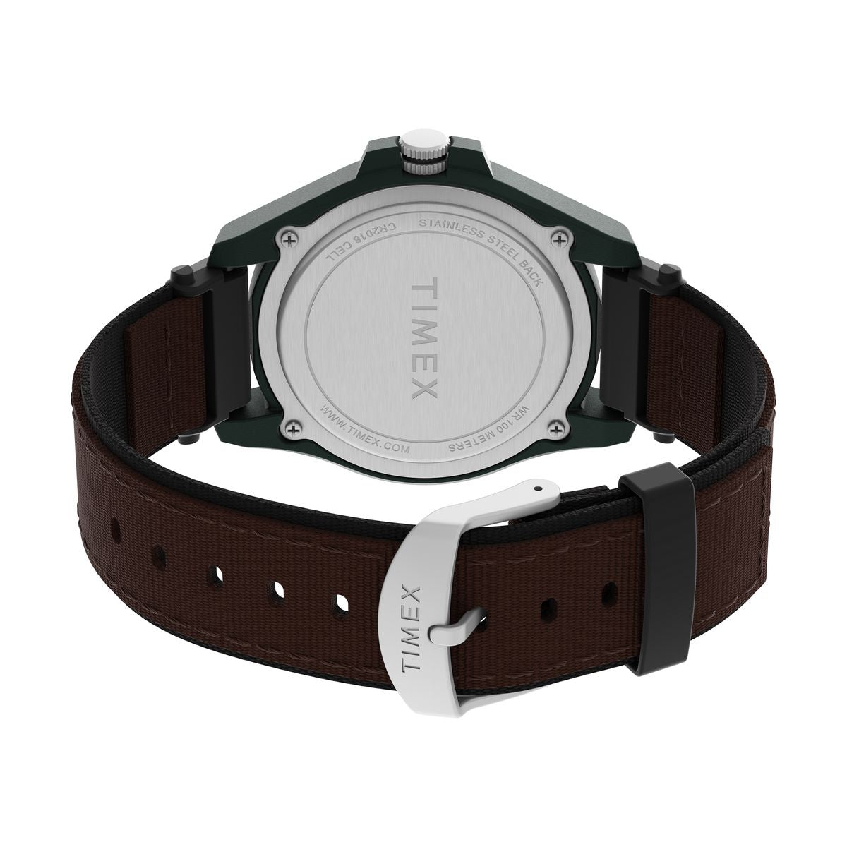 TW4B26500 Timex Expedition Acadia Rugged Reloj para Hombre  42mm
