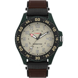 TW4B26500 Timex Expedition Acadia Rugged Reloj para Hombre  42mm