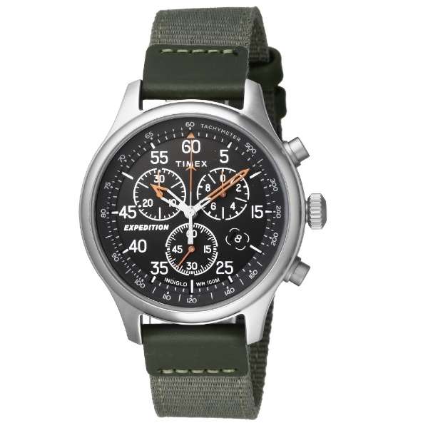 TW4B26700 Timex Reloj para Hombre