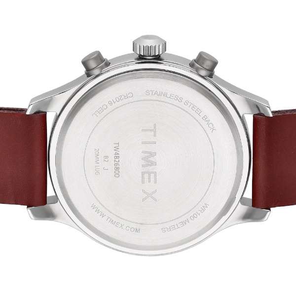 TW4B26800 Timex Reloj para Hombre