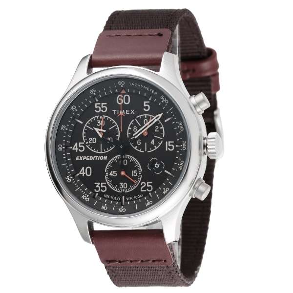 TW4B26800 Timex Reloj para Hombre