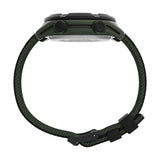 TW4B27000 Reloj Timex Expedition Trailblazer de hombre pulsera de cuero 43 mm