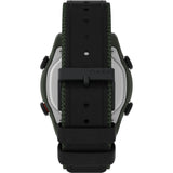 TW4B27000 Reloj Timex Expedition Trailblazer de hombre pulsera de cuero 43 mm