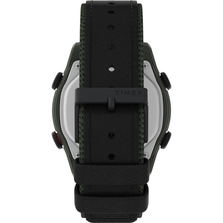 TW4B27000 Reloj Timex Expedition Trailblazer de hombre pulsera de cuero 43 mm