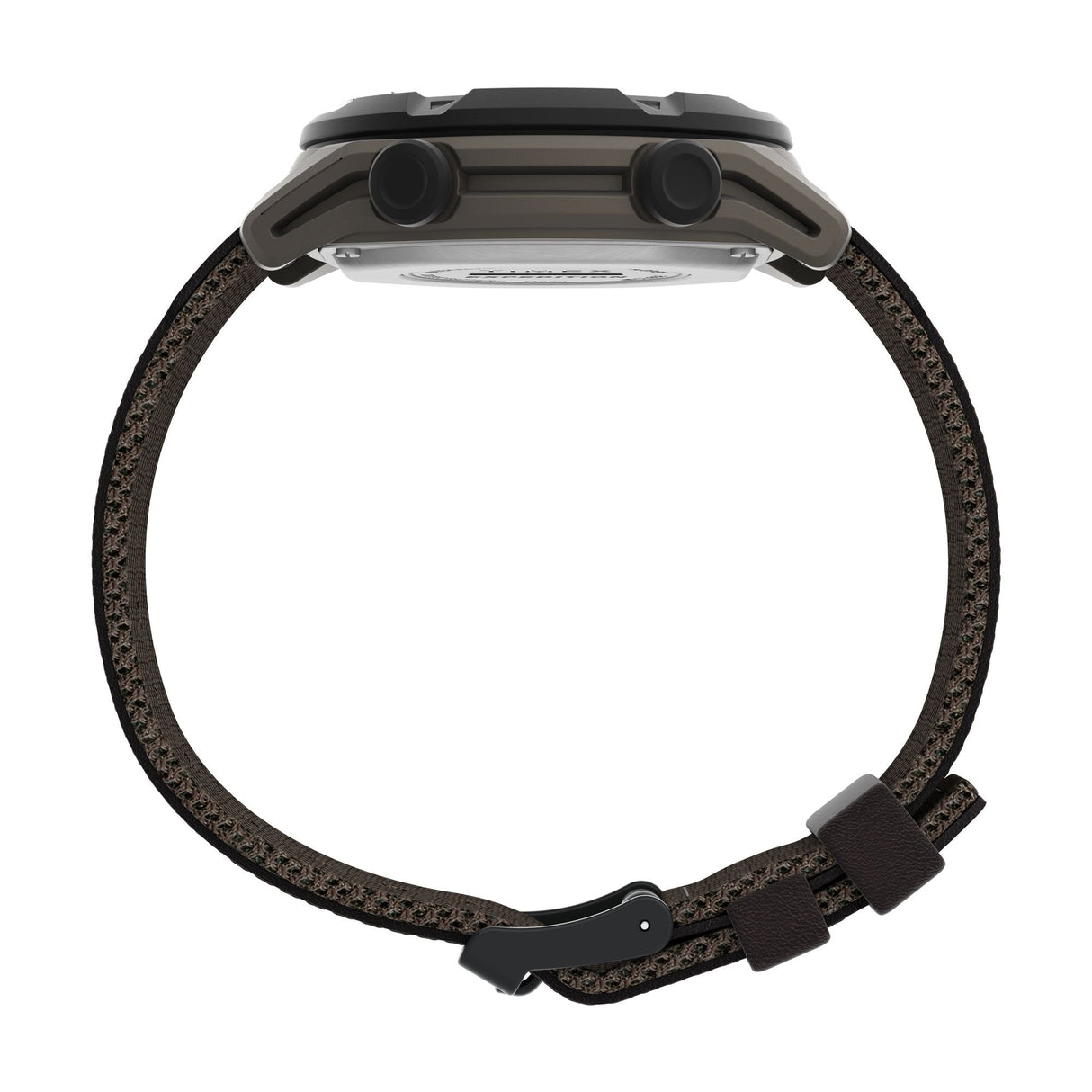 TW4B27100 Reloj Timex Expedition Trailblazer de hombre banda de piel 43 mm