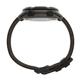 TW4B27100 Reloj Timex Expedition Trailblazer de hombre banda de piel 43 mm