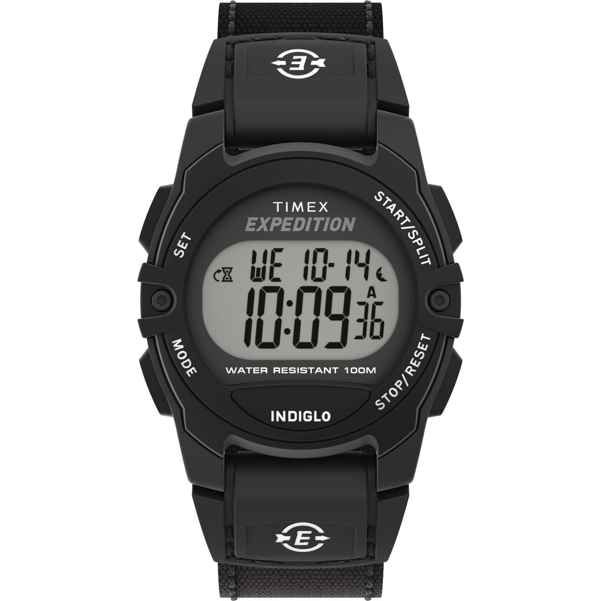 TW4B28000 Timex Expedition  CAT  Reloj para Mujer 34 mm