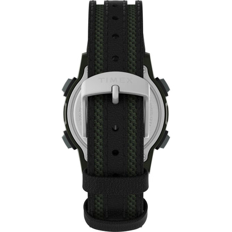 TW4B28700 Reloj Timex Expedition Digital Unisex con Correa de Tela