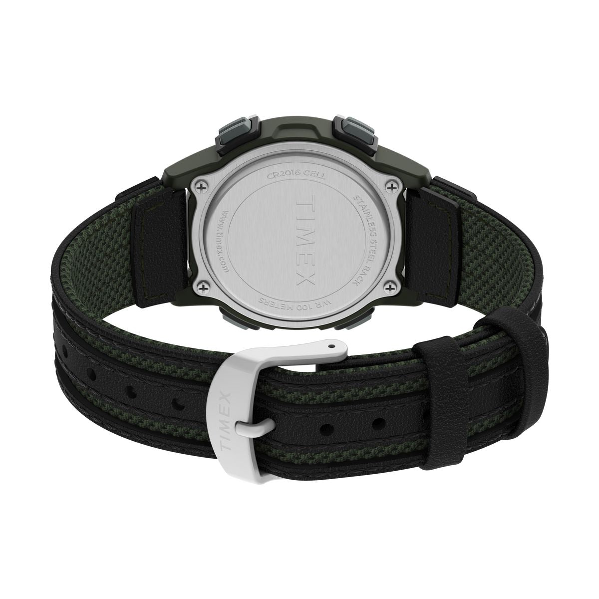 TW4B28700 Reloj Timex Expedition Digital Unisex con Correa de Tela