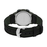 TW4B28700 Reloj Timex Expedition Digital Unisex con Correa de Tela