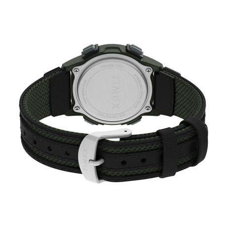 TW4B28700 Reloj Timex Expedition Digital Unisex con Correa de Tela
