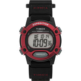 TW4B29000 Reloj Timex Expedition CAT5 de hombre pulsera de tela 33 mm