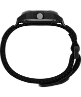 TW4B29100 Timex Expedition x Snoopy de caballero pulsera de tela