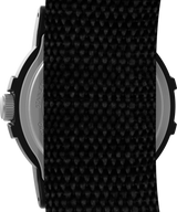 TW4B29100 Timex Expedition x Snoopy de caballero pulsera de tela