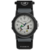 TW4B29100 Timex Expedition x Snoopy de caballero pulsera de tela