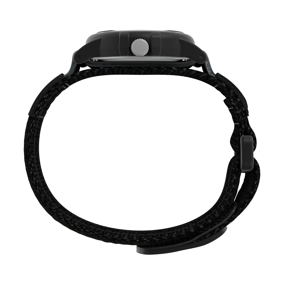 TW4B29100 Timex Expedition x Snoopy de caballero pulsera de tela