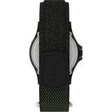 TW4B29300 Reloj Timex Expedition  Acadia Análogo para Caballero con Correa de Tela
