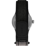 TW4B29600 Reloj Timex Análogo para Caballero con Correa de Tela 40 mm