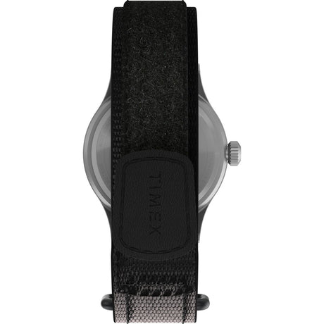 TW4B29600 Reloj Timex Análogo para Caballero con Correa de Tela 40 mm