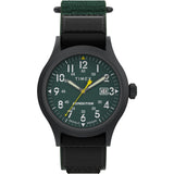 TW4B29700 Reloj Timex  Scout de hombre pulsera de tela