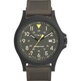 TW4B30000 Reloj Timex Análogo para Caballero con Correa de Resina