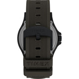 TW4B30000 Reloj Timex Análogo para Caballero con Correa de Resina