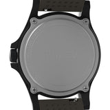 TW4B30000 Reloj Timex Análogo para Caballero con Correa de Resina