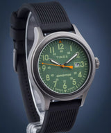 TW4B30200 Timex reloj para caballero pulsera de caucho